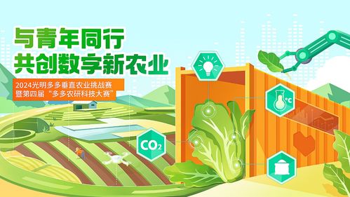 2024光明多多垂直農(nóng)業(yè)挑戰(zhàn)賽 破解植物工廠高價難題，科技驅(qū)動智慧生菜普惠發(fā)展