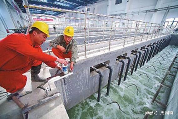 下水道養護工證報名指南與輸水管道工程施工服務推薦