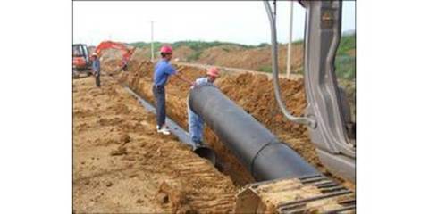 西安建筑加固與管道工程 輸水管道施工服務(wù)詳解及價(jià)格參考