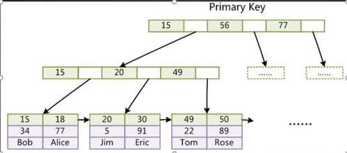 MySQL存儲引擎、事務、索引與優化及數據處理支持服務全解析